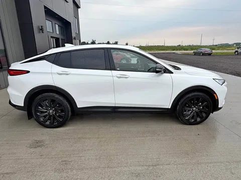 2024 Buick Envista ST
