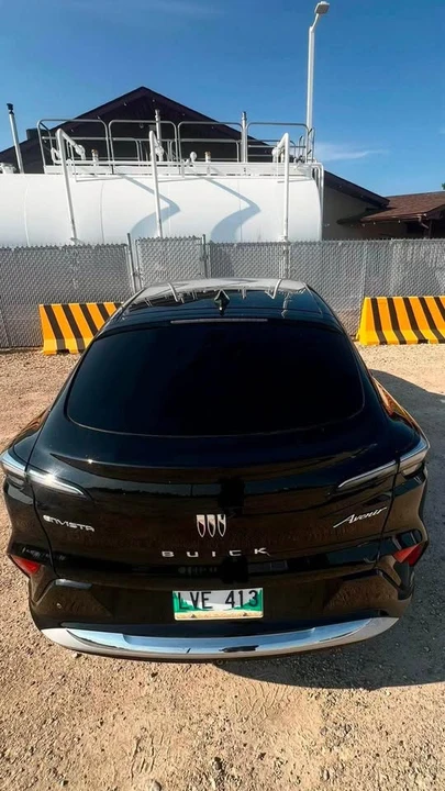 2024 Buick Envision - Image 4 of 4