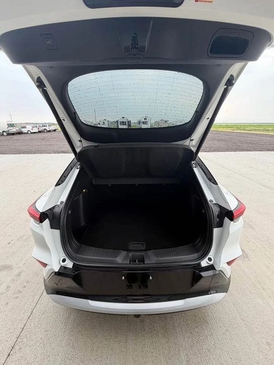 2024 Buick Envision - Image 13 of 15