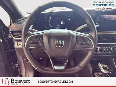 2024 Buick Envision - Image 7 of 12