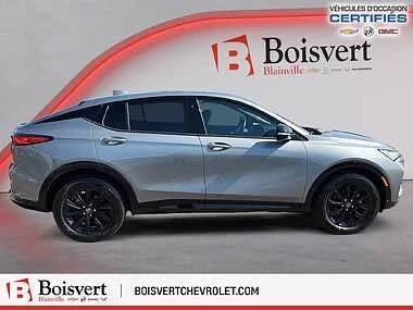 2024 Buick Envision - Image 4 of 12