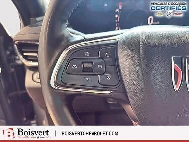 2024 Buick Envision - Image 8 of 12