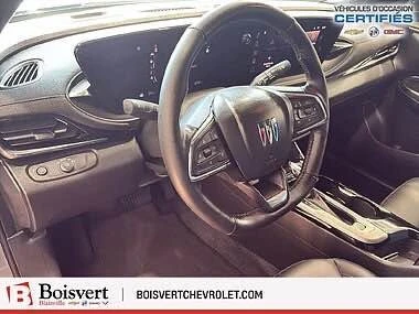 2024 Buick Envision - Image 6 of 12