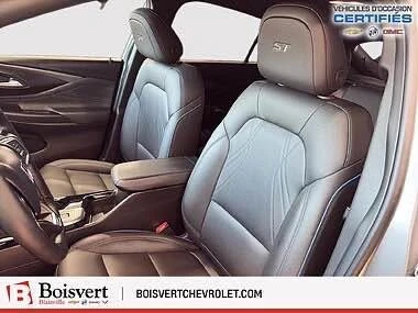 2024 Buick Envision - Image 12 of 12