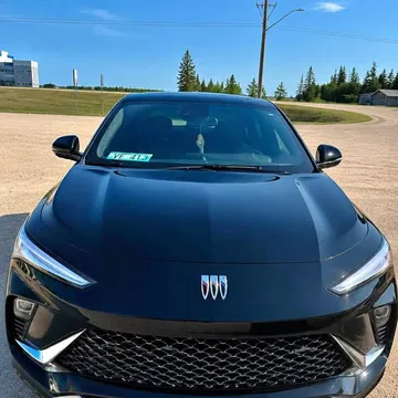 2024 Buick Envista Avenir