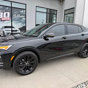 2024 Buick Envista ST