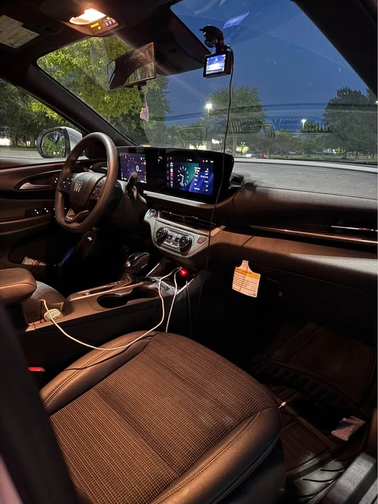 2024 Buick Envision - Image 11 of 11