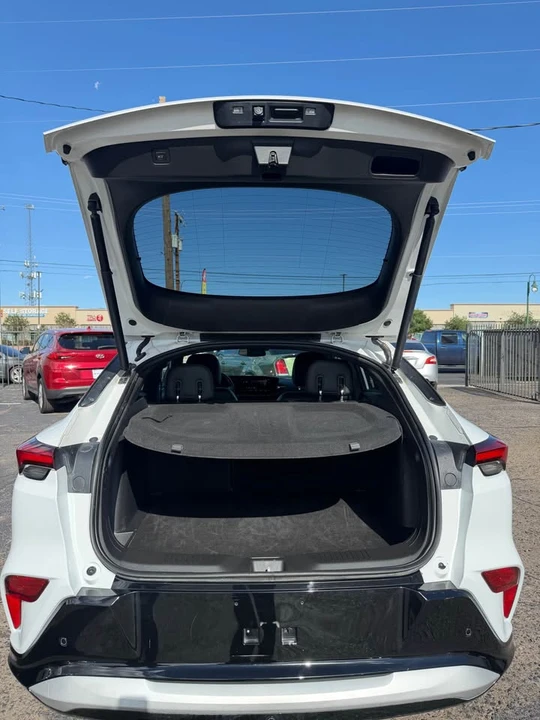 2024 Buick Envision - Image 7 of 9