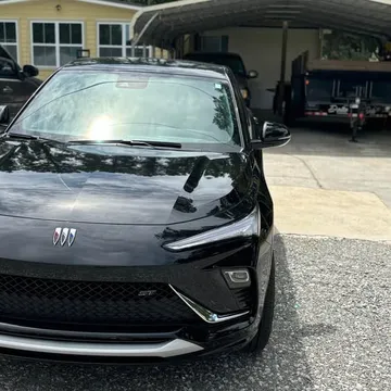 2024 Buick Envista Sport Touring