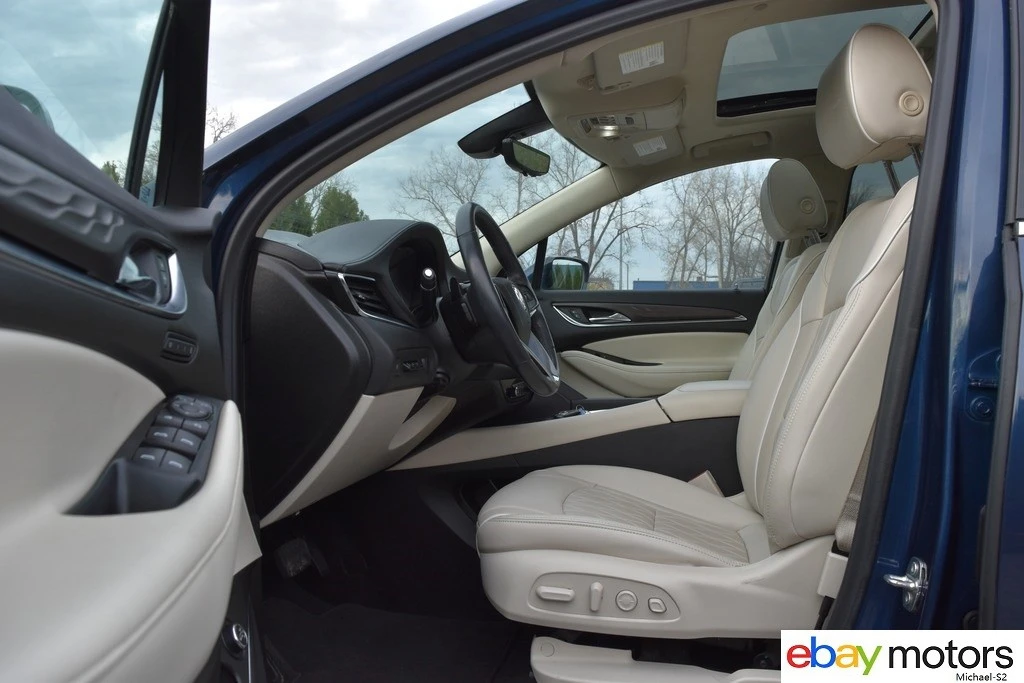 2024 Buick Enclave - Image 10 of 21