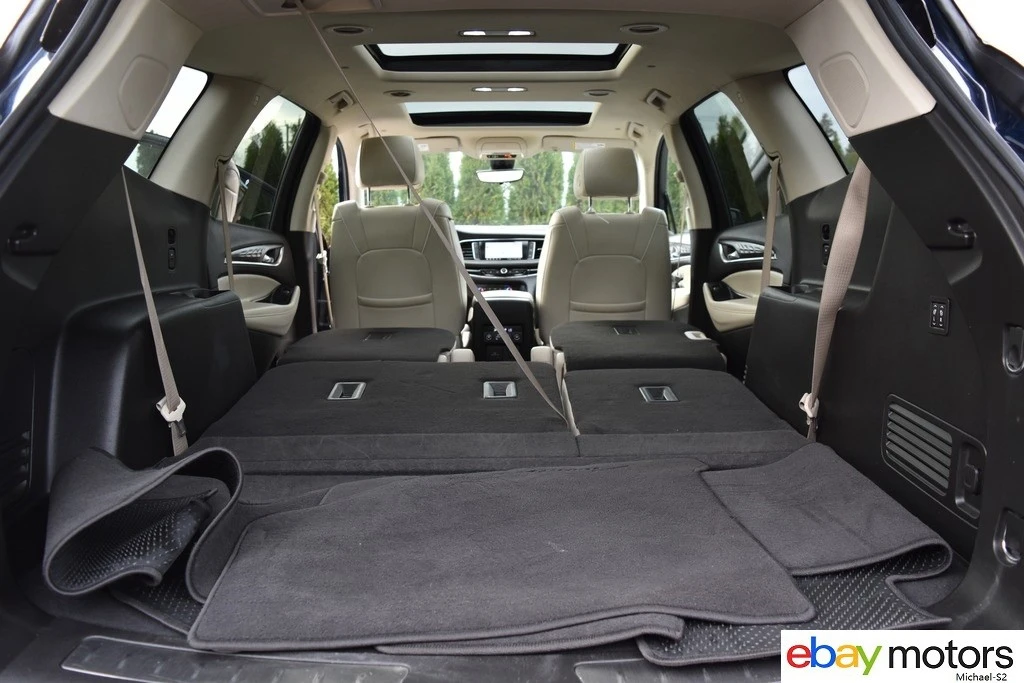 2024 Buick Enclave - Image 16 of 21