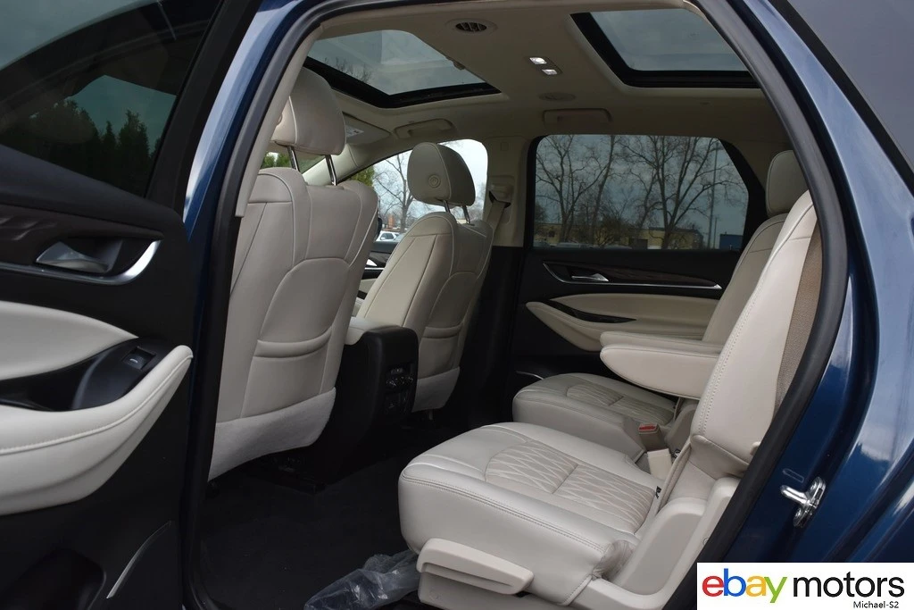 2024 Buick Enclave - Image 13 of 21