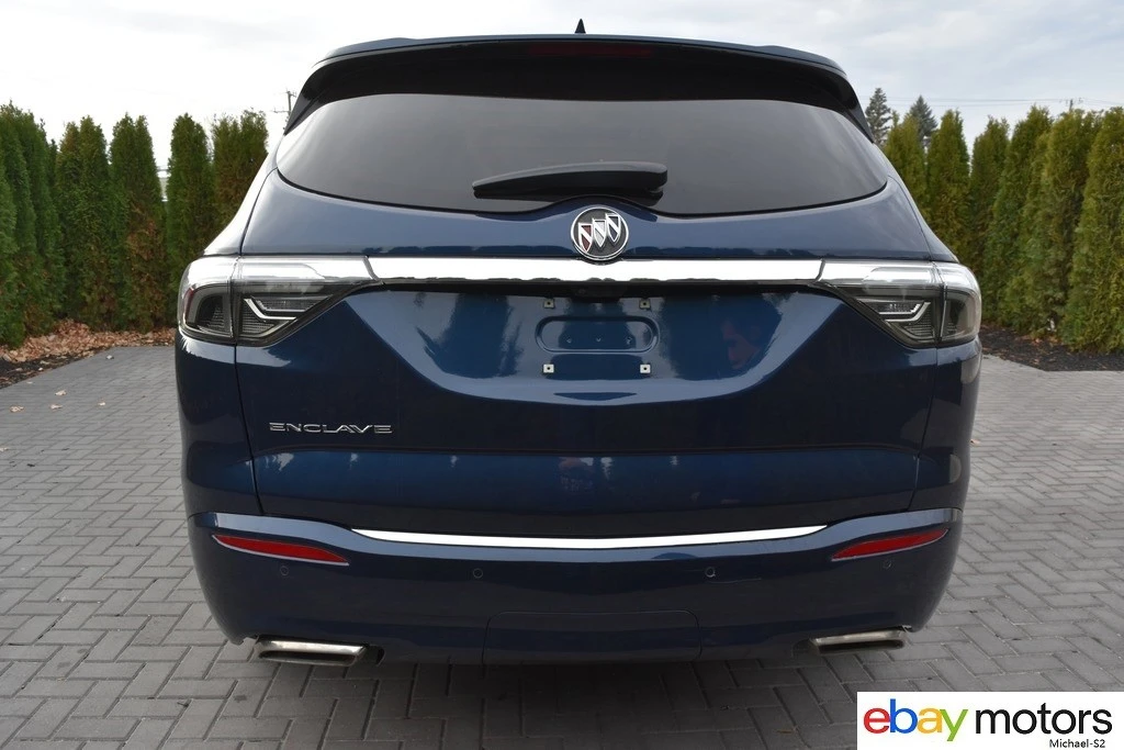 2024 Buick Enclave - Image 6 of 21
