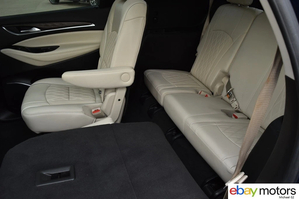 2024 Buick Enclave - Image 14 of 21