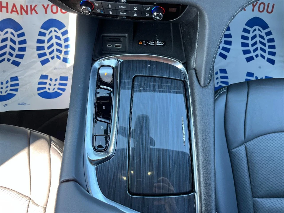 2024 Buick Enclave - Image 25 of 31