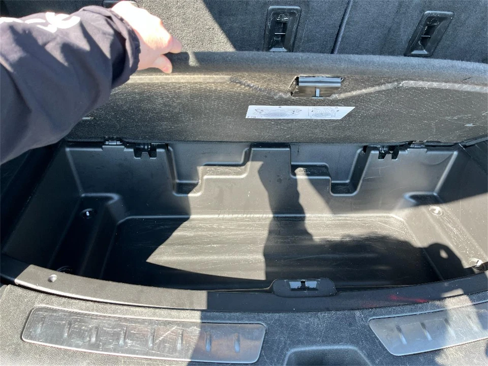 2024 Buick Enclave - Image 14 of 31