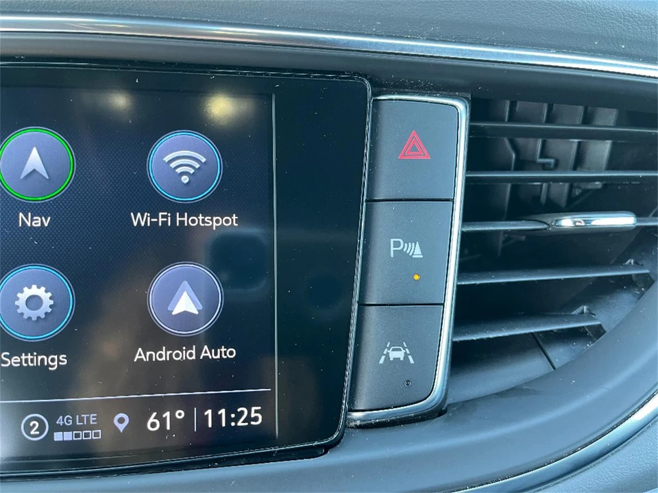 2024 Buick Enclave - Image 30 of 31