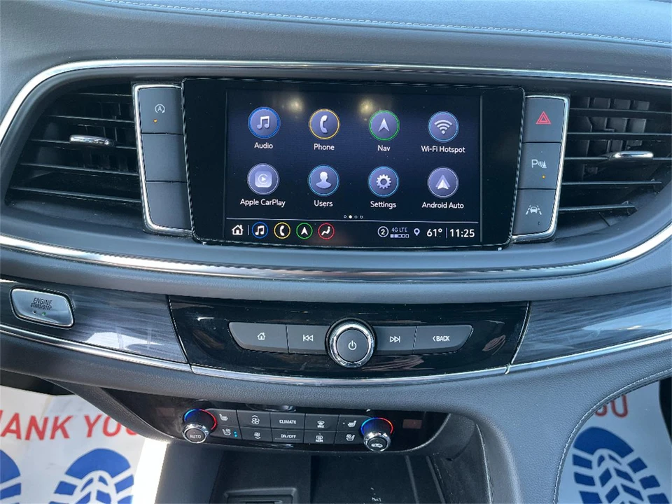 2024 Buick Enclave - Image 28 of 31