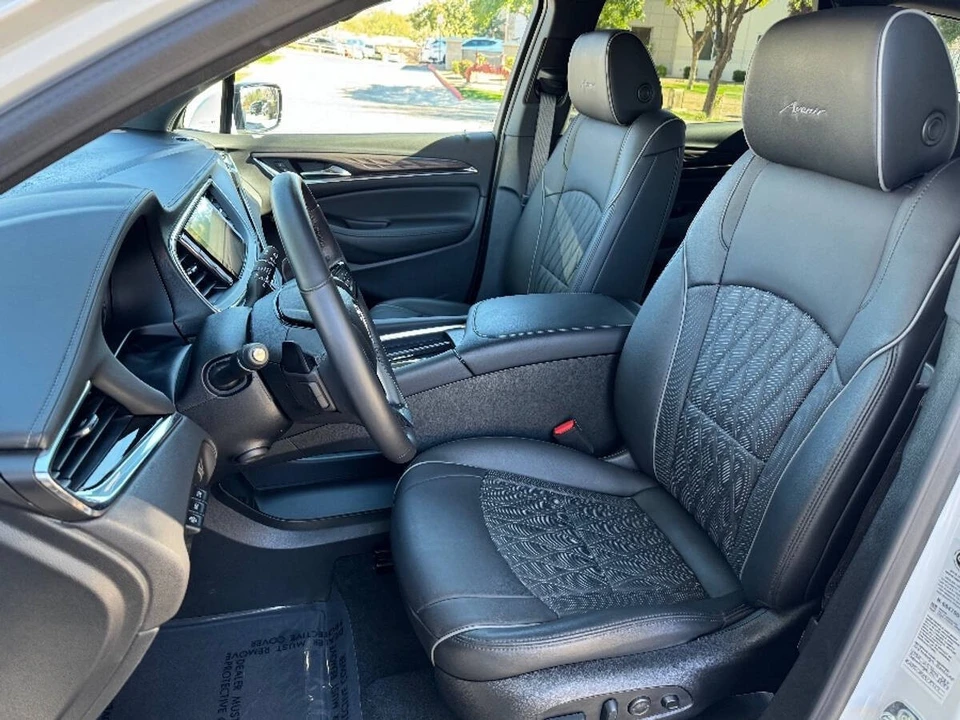 2024 Buick Enclave - Image 8 of 16