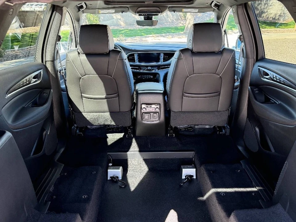 2024 Buick Enclave - Image 12 of 16