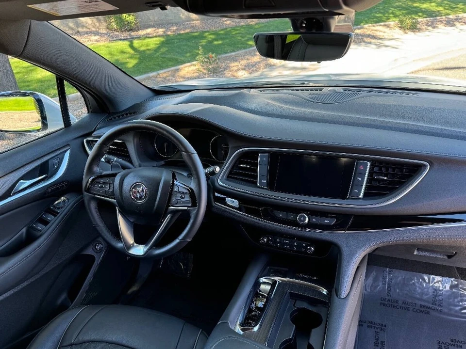 2024 Buick Enclave - Image 7 of 16