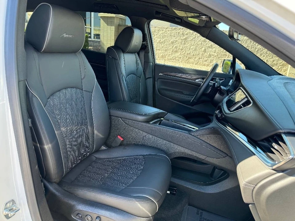 2024 Buick Enclave - Image 9 of 16
