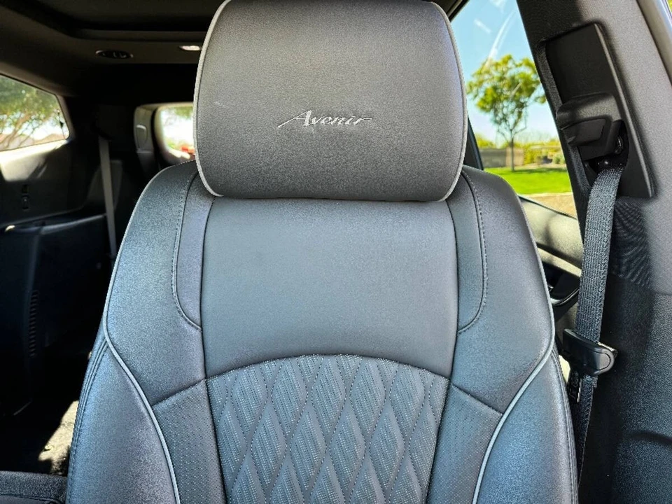 2024 Buick Enclave - Image 10 of 16