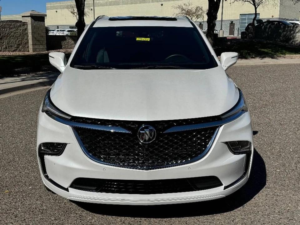 2024 Buick Enclave - Image 16 of 16
