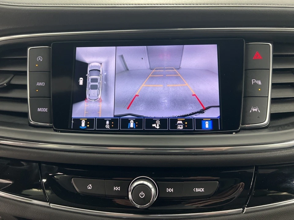 2024 Buick Enclave - Image 12 of 12