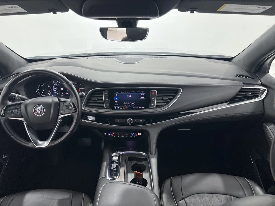 2024 Buick Enclave - Image 17 of 21