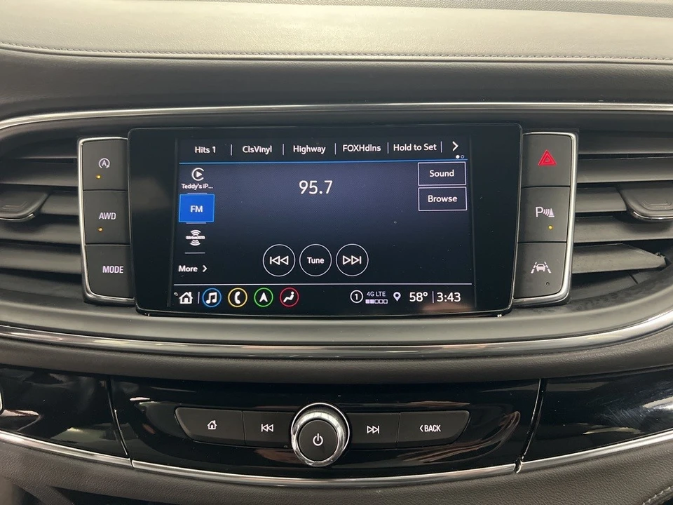 2024 Buick Enclave - Image 11 of 12