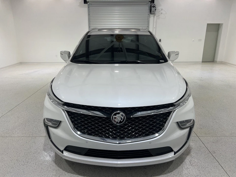 2024 Buick Enclave - Image 8 of 12