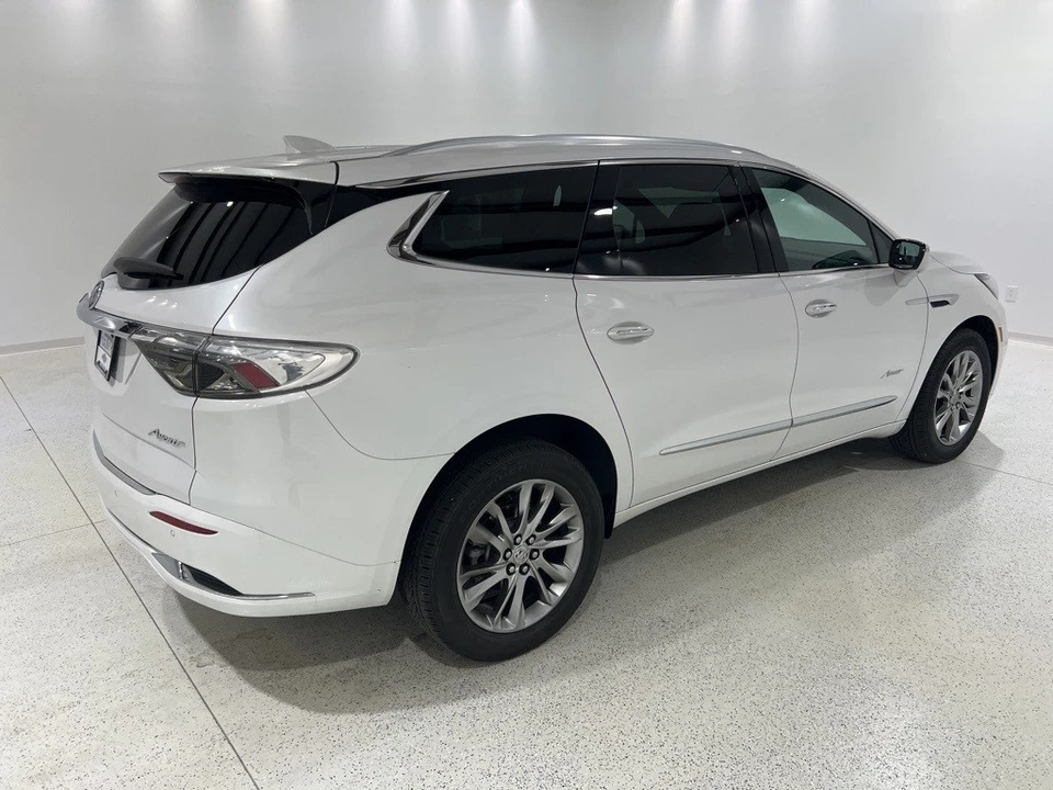 2024 Buick Enclave - Image 5 of 21