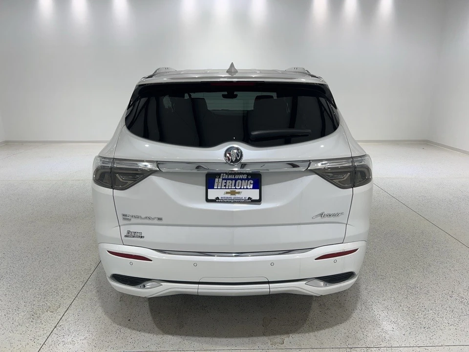 2024 Buick Enclave - Image 4 of 12