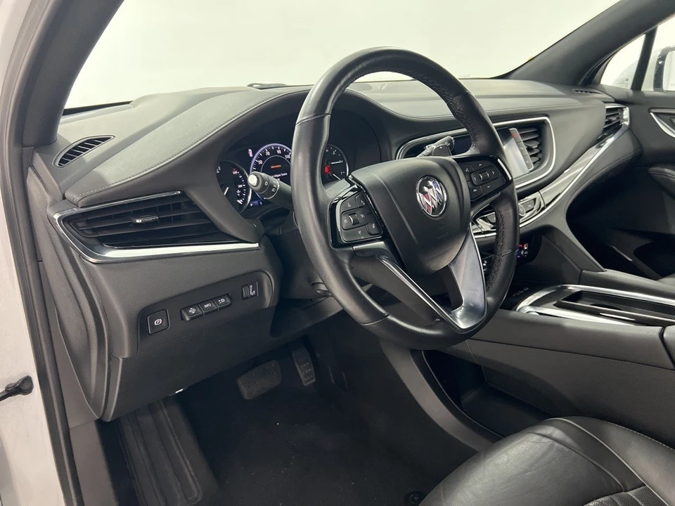 2024 Buick Enclave - Image 9 of 12