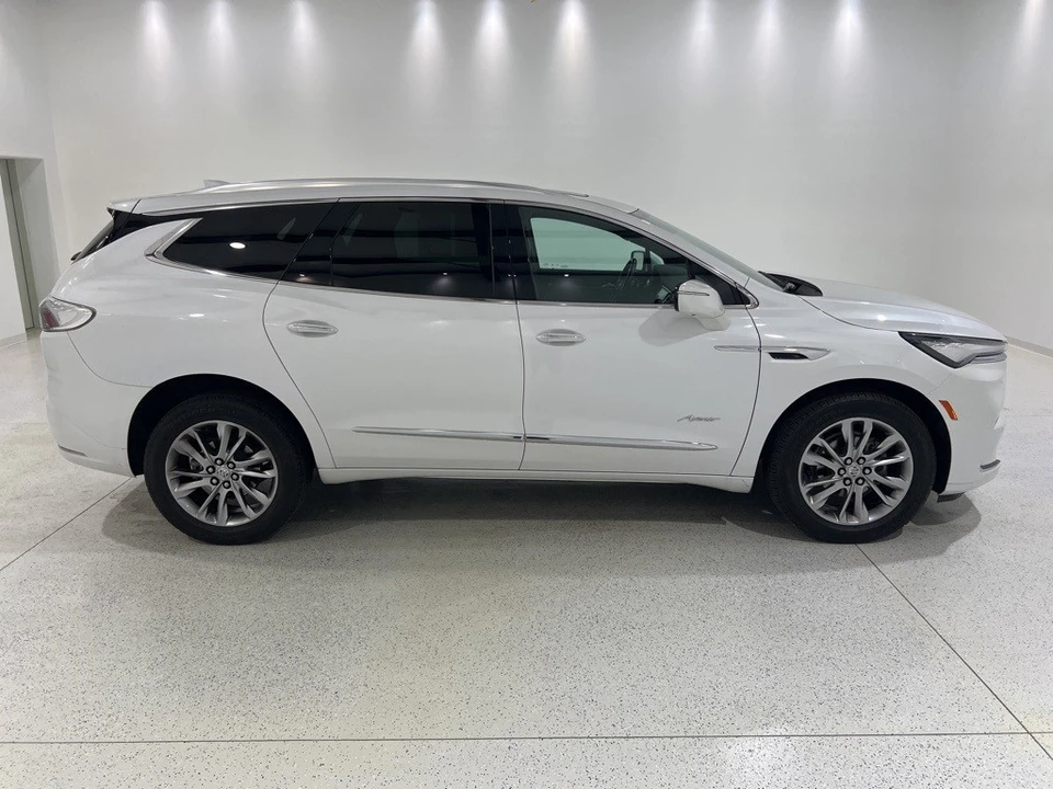 2024 Buick Enclave - Image 6 of 12