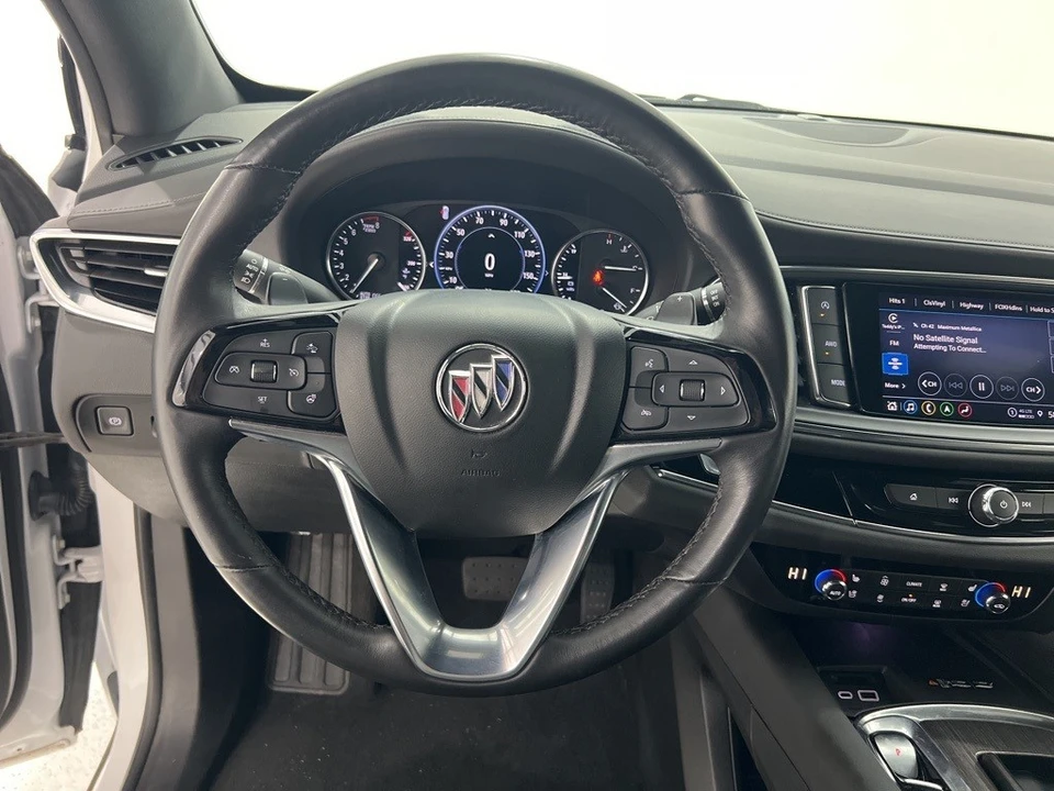 2024 Buick Enclave - Image 10 of 21