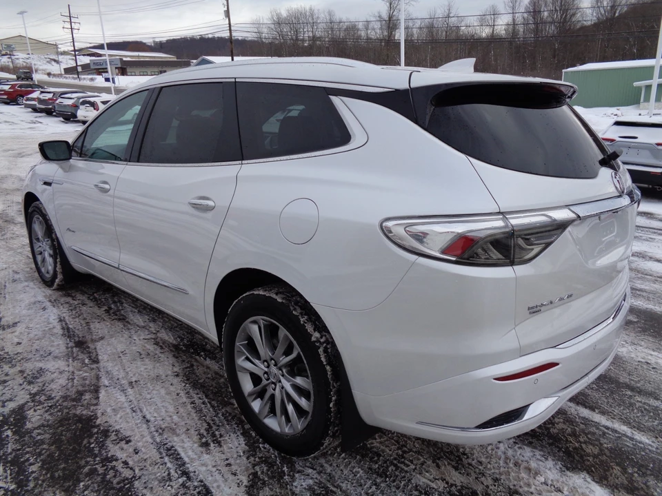 2024 Buick Enclave - Image 6 of 21