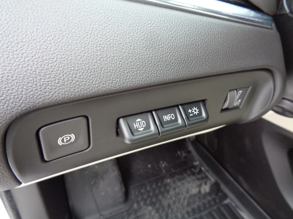 2024 Buick Enclave - Image 12 of 21
