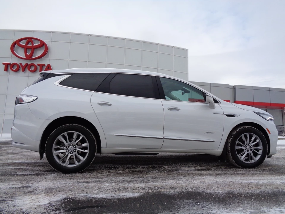 2024 Buick Enclave - Image 3 of 21