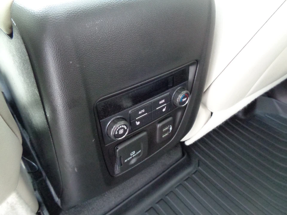 2024 Buick Enclave - Image 18 of 21