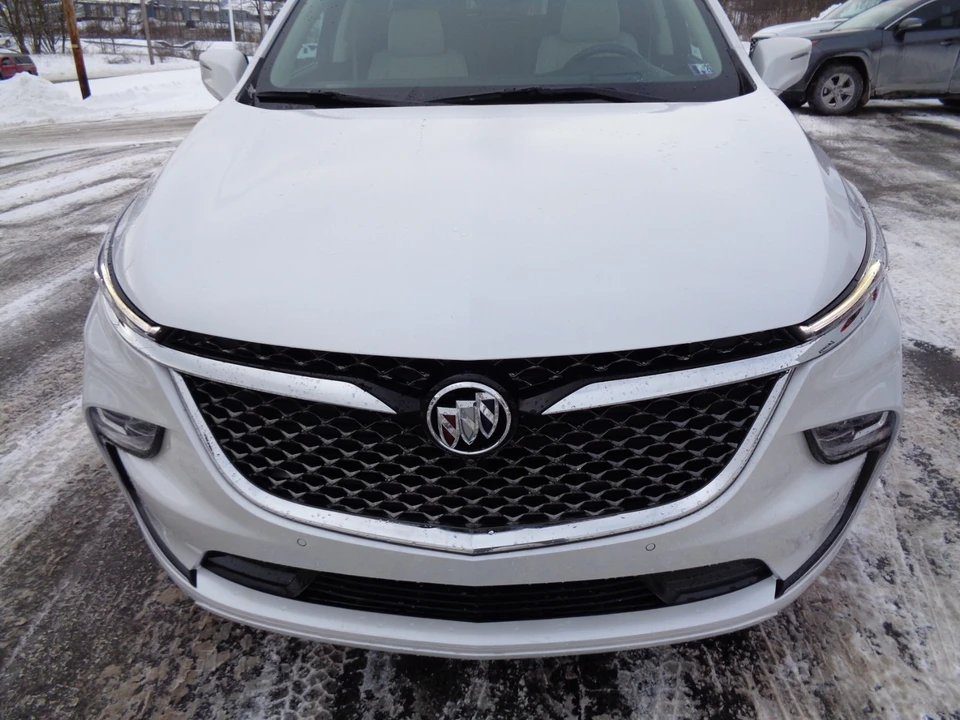 2024 Buick Enclave - Image 9 of 21
