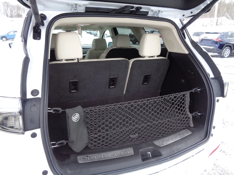 2024 Buick Enclave - Image 20 of 21