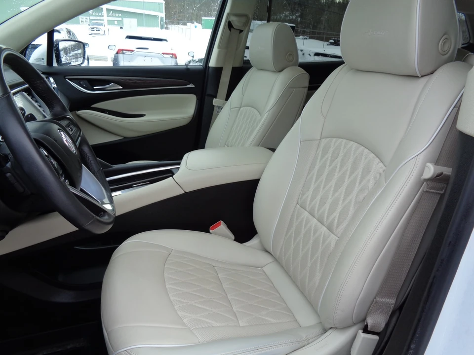 2024 Buick Enclave - Image 13 of 21