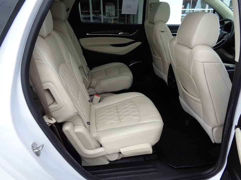 2024 Buick Enclave - Image 21 of 21