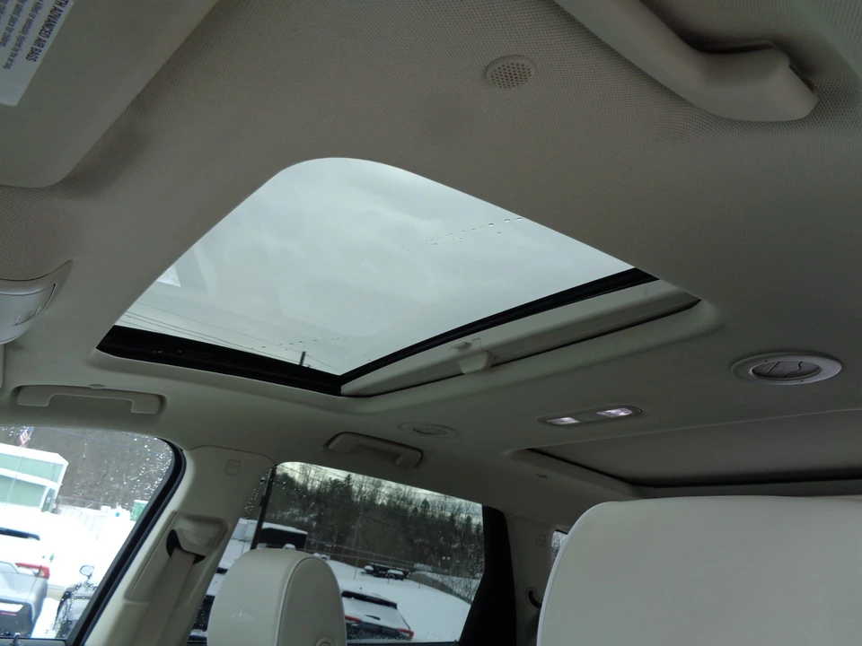 2024 Buick Enclave - Image 14 of 21