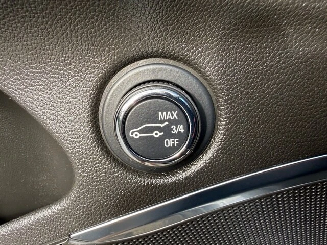 2024 Buick Enclave - Image 14 of 21