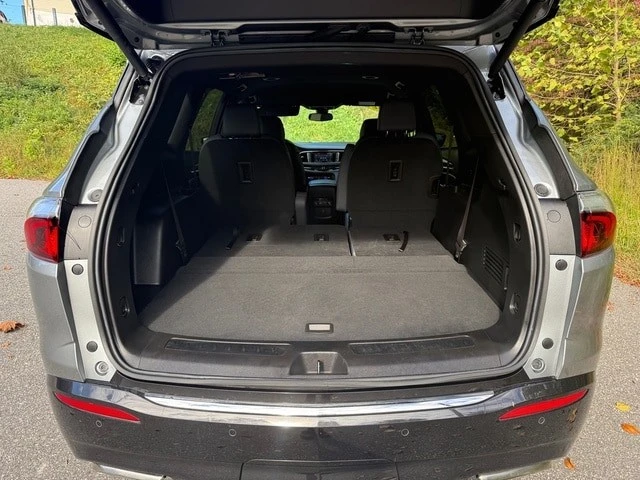 2024 Buick Enclave - Image 20 of 21