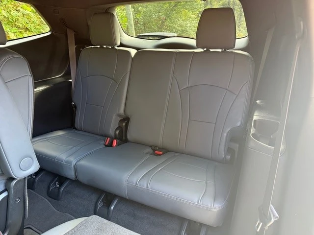 2024 Buick Enclave - Image 17 of 21