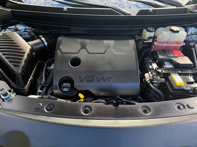 2024 Buick Enclave - Image 9 of 21